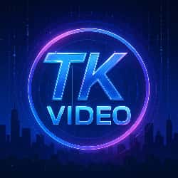 tkvideo.online favicon